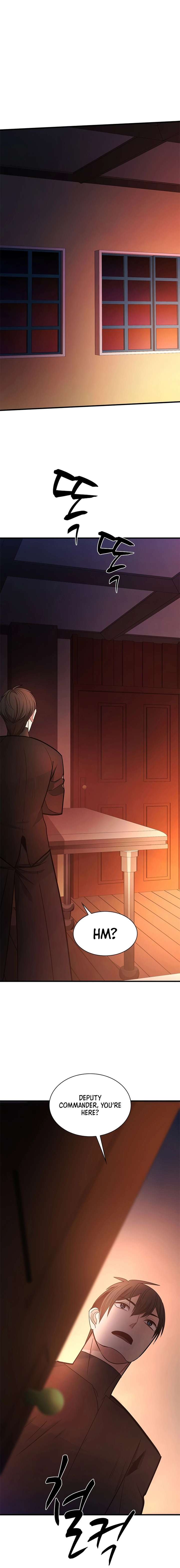 The Tutorial Is Too Hard Chapter 257 page 11 - 