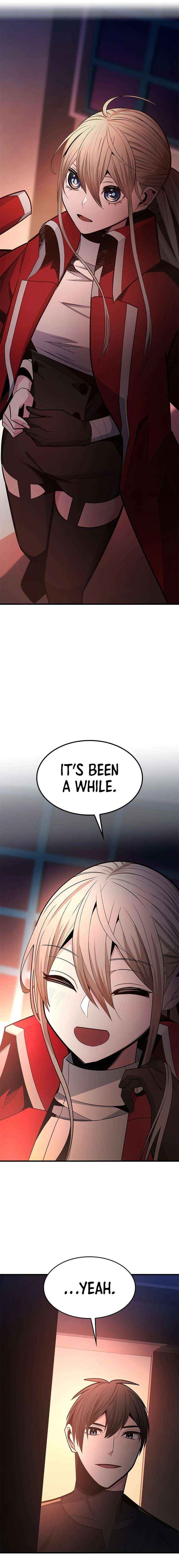 The Tutorial Is Too Hard Chapter 257 page 12 - 