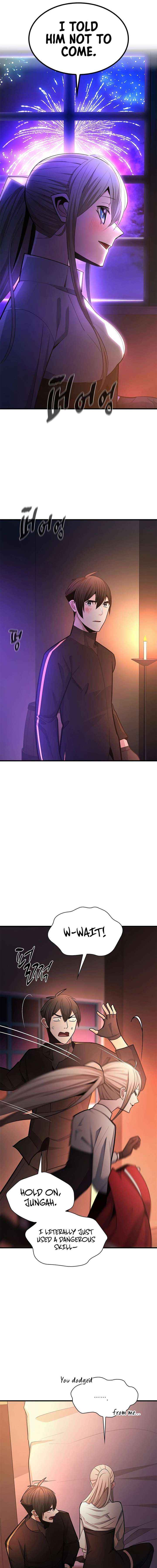 The Tutorial Is Too Hard Chapter 257 page 14 - 