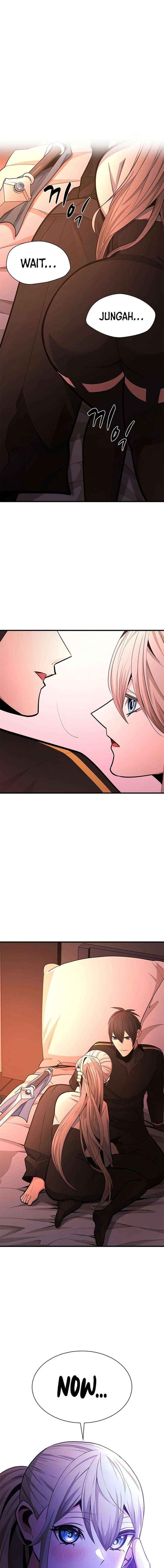 The Tutorial Is Too Hard Chapter 257 page 20 - 