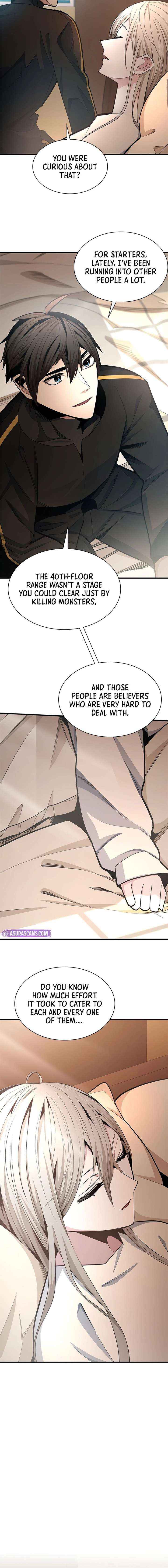 The Tutorial Is Too Hard Chapter 258 page 12 - 
