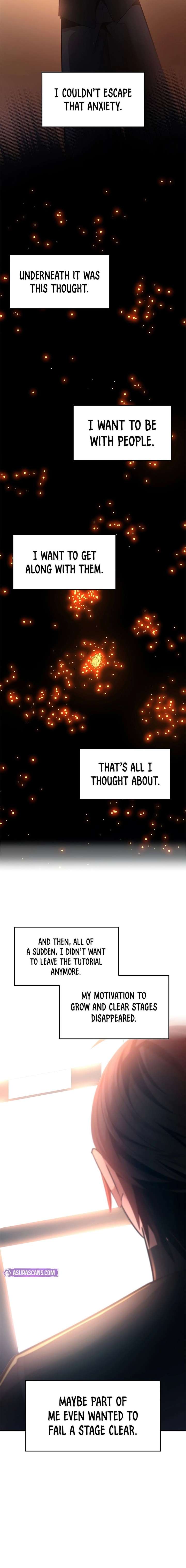 The Tutorial Is Too Hard Chapter 258 page 16 - 