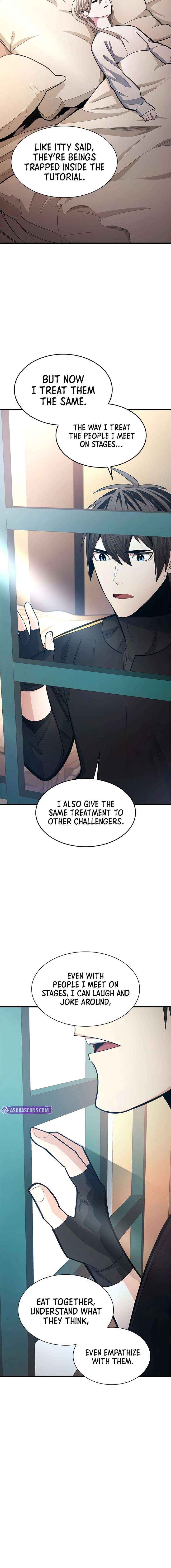 The Tutorial Is Too Hard Chapter 258 page 18 - 