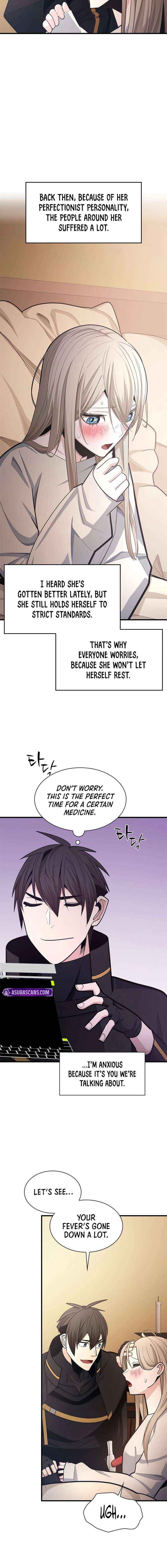 The Tutorial Is Too Hard Chapter 258 page 4 - 