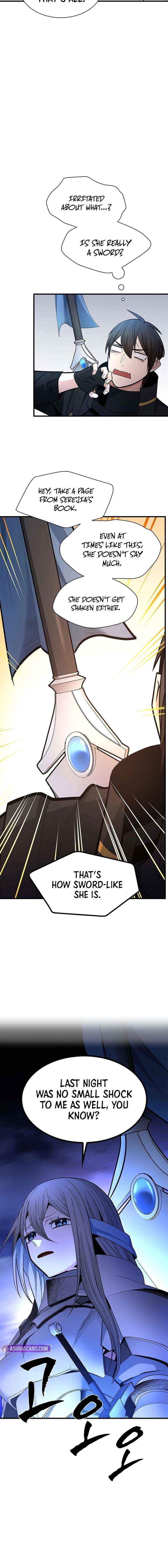The Tutorial Is Too Hard Chapter 258 page 6 - 