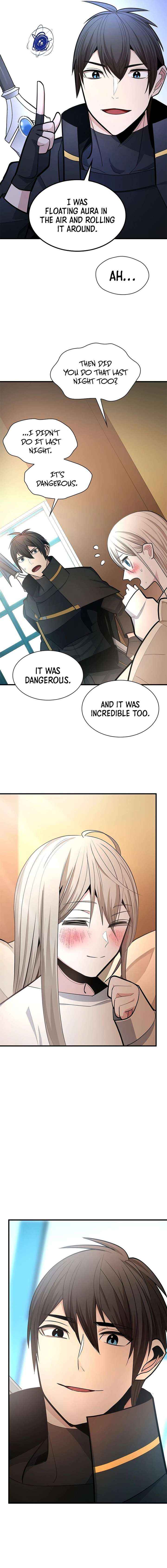 The Tutorial Is Too Hard Chapter 258 page 9 - 