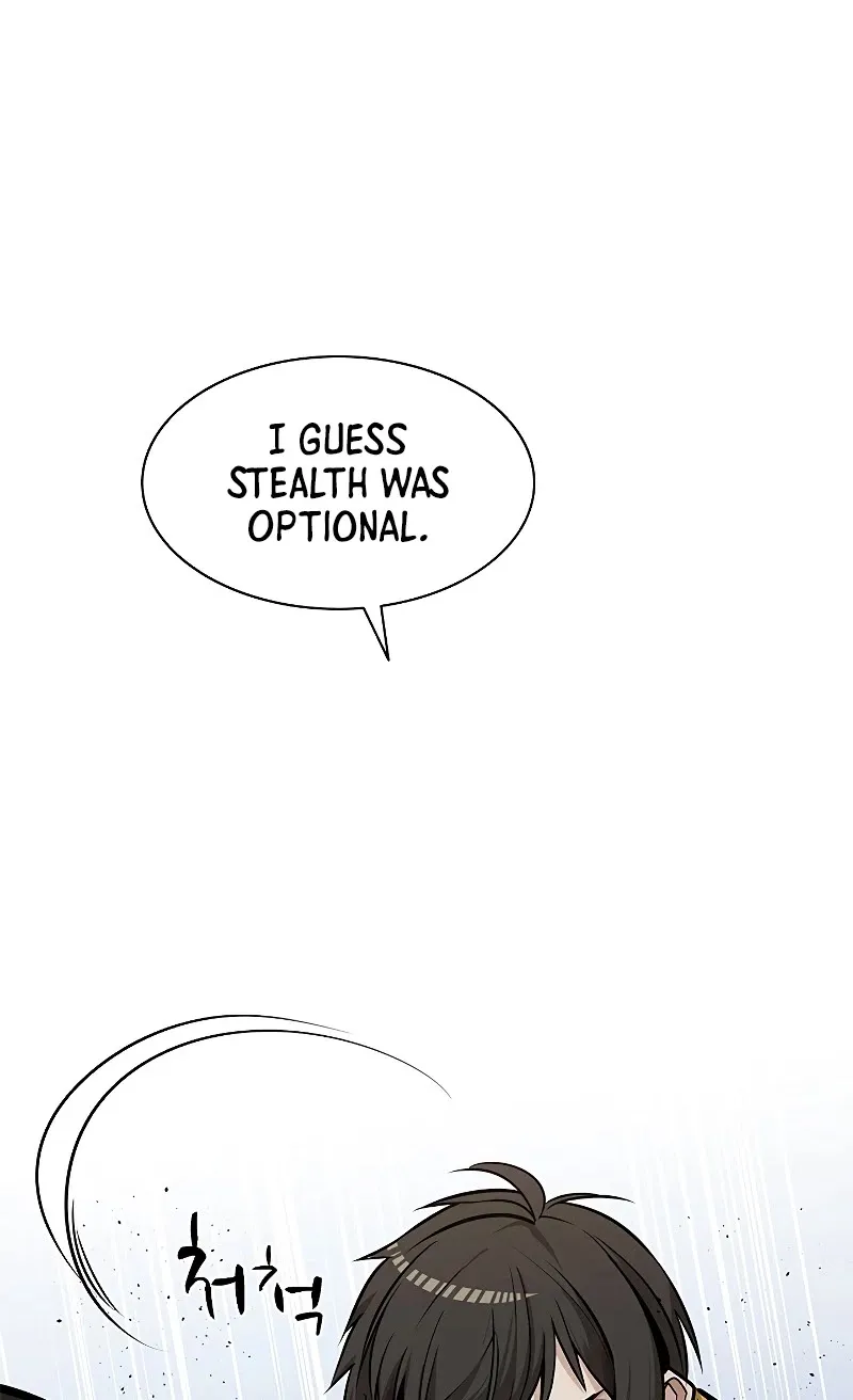 The Tutorial Is Too Hard Chapter 26 page 11 - 