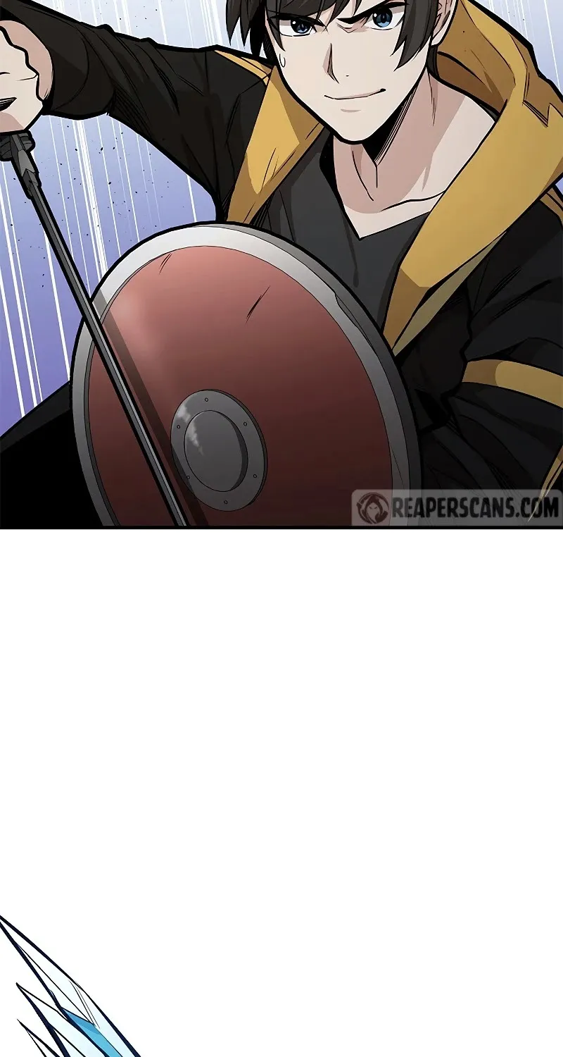 The Tutorial Is Too Hard Chapter 26 page 12 - 