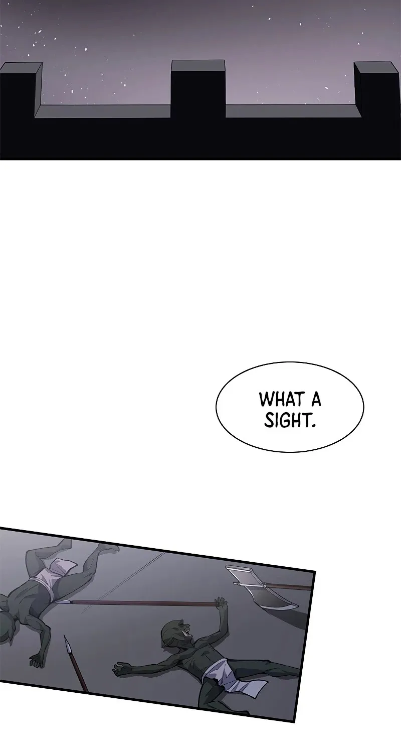 The Tutorial Is Too Hard Chapter 26 page 18 - 