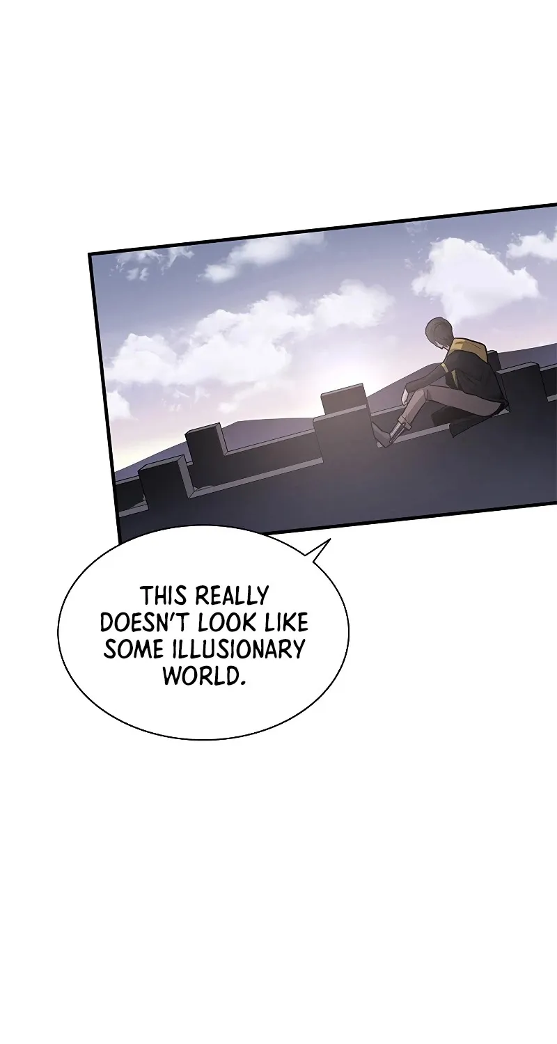 The Tutorial Is Too Hard Chapter 26 page 19 - 