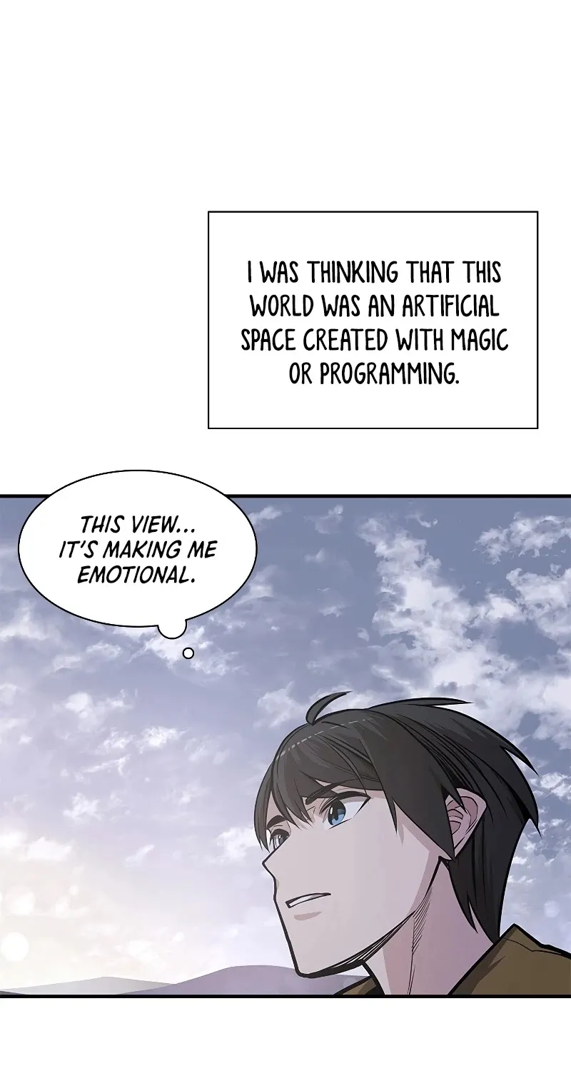 The Tutorial Is Too Hard Chapter 26 page 20 - 