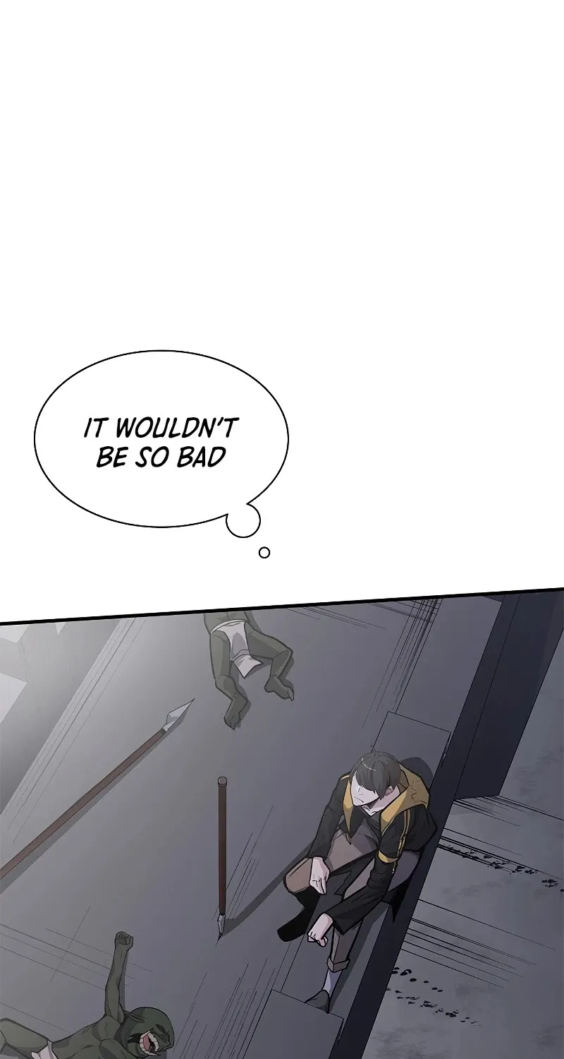 The Tutorial Is Too Hard Chapter 26 page 24 - 