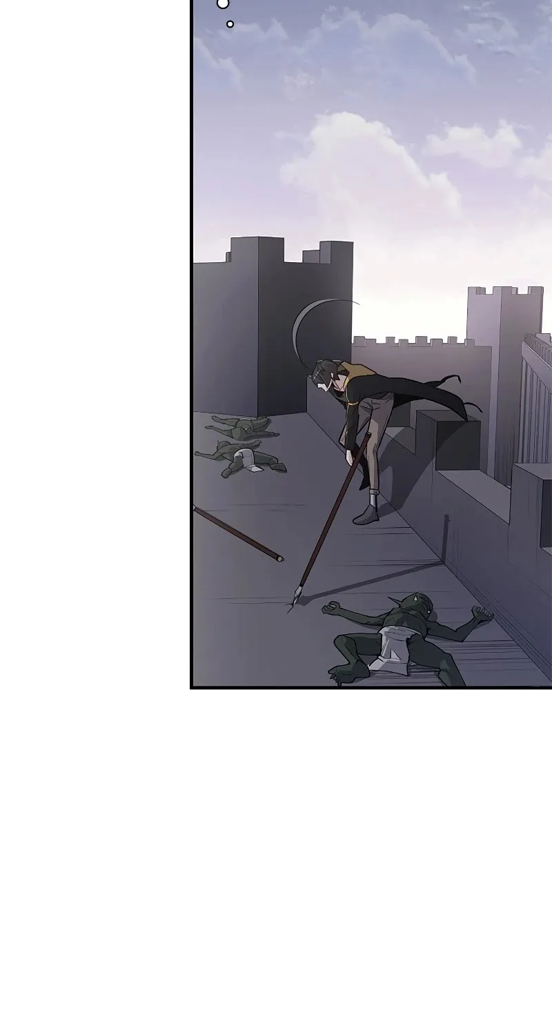 The Tutorial Is Too Hard Chapter 26 page 26 - 