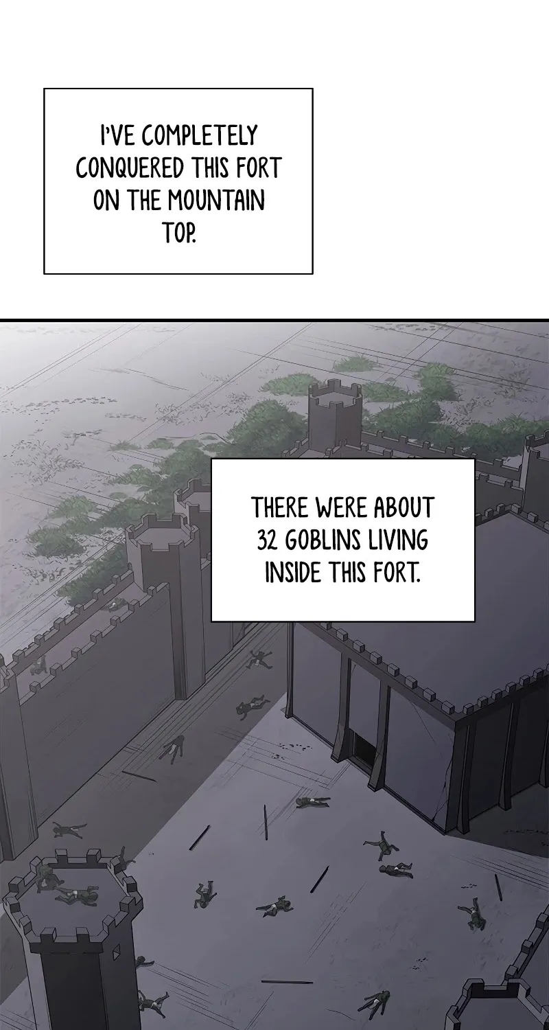 The Tutorial Is Too Hard Chapter 26 page 27 - 
