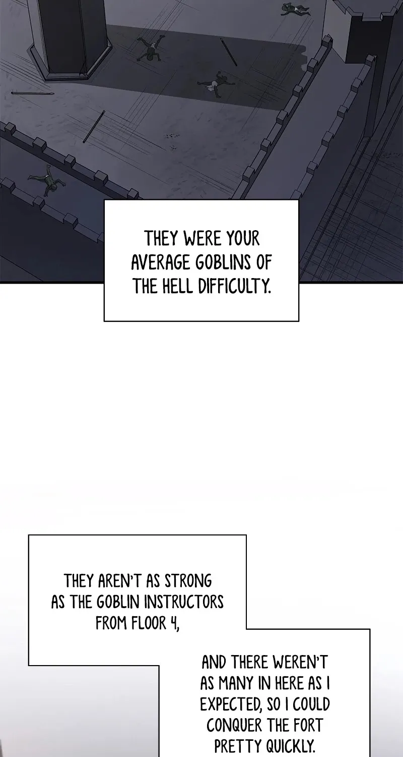 The Tutorial Is Too Hard Chapter 26 page 28 - 
