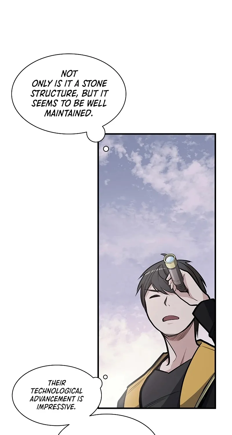 The Tutorial Is Too Hard Chapter 26 page 35 - 