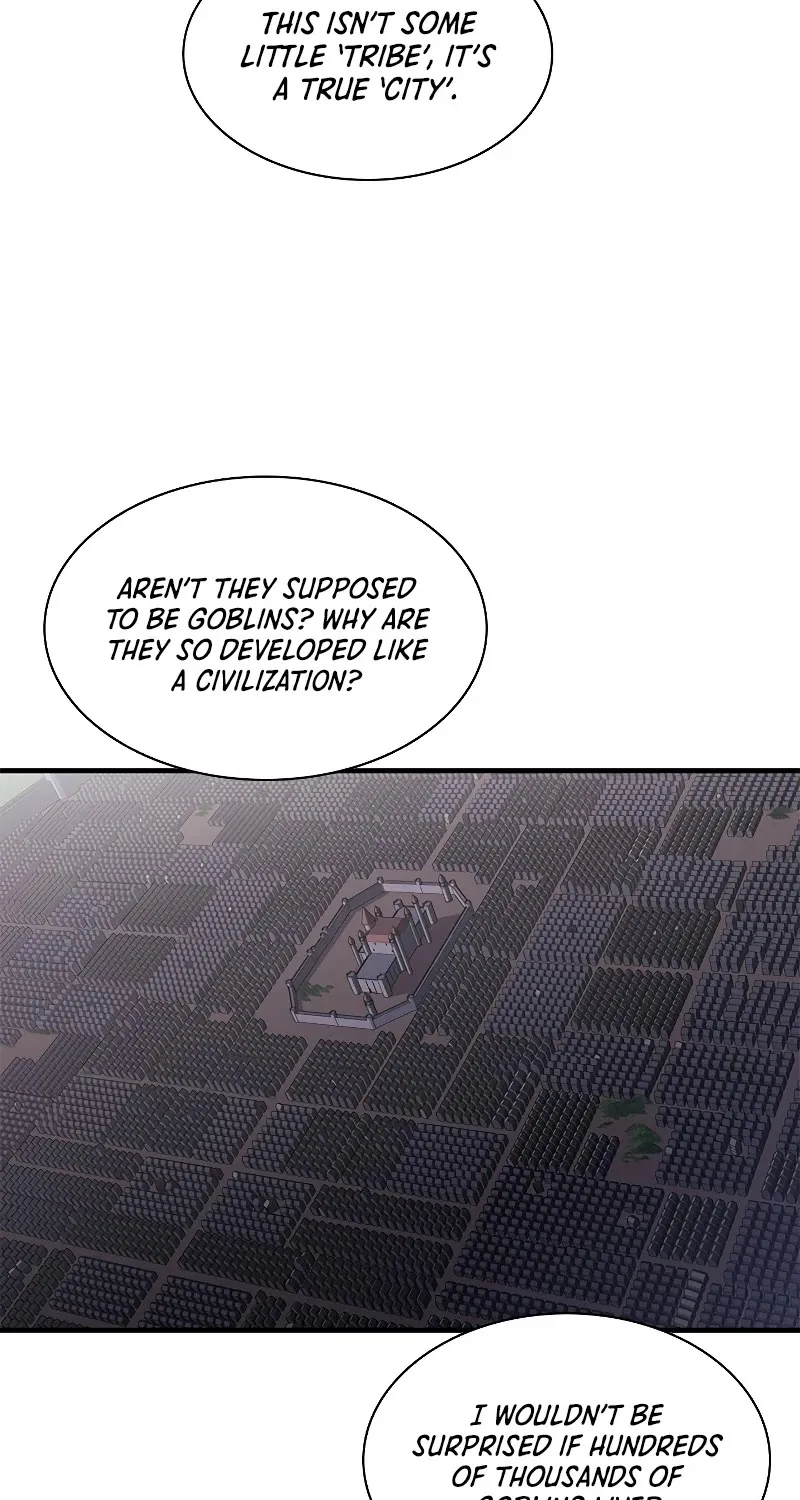 The Tutorial Is Too Hard Chapter 26 page 36 - 