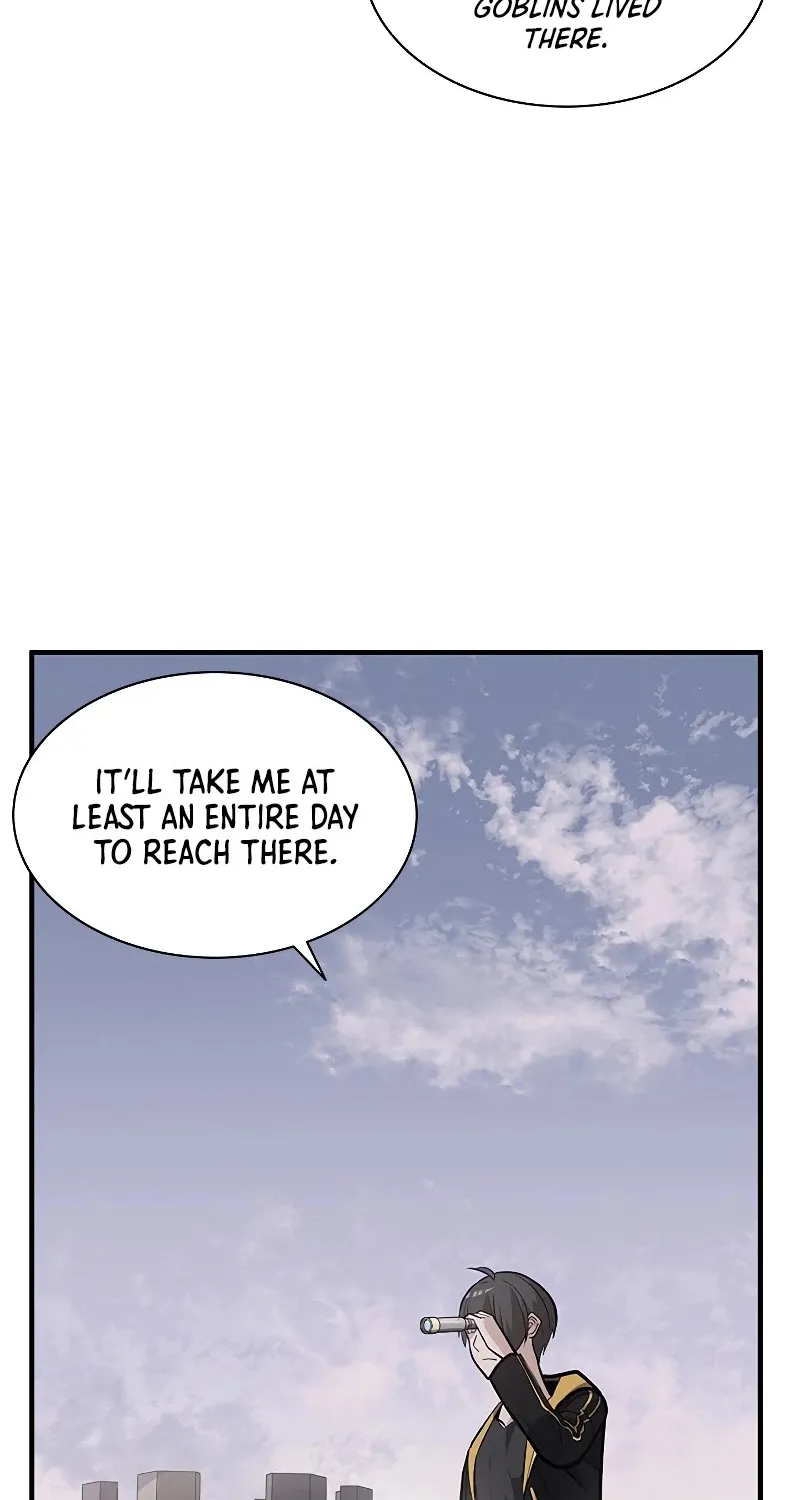 The Tutorial Is Too Hard Chapter 26 page 37 - 