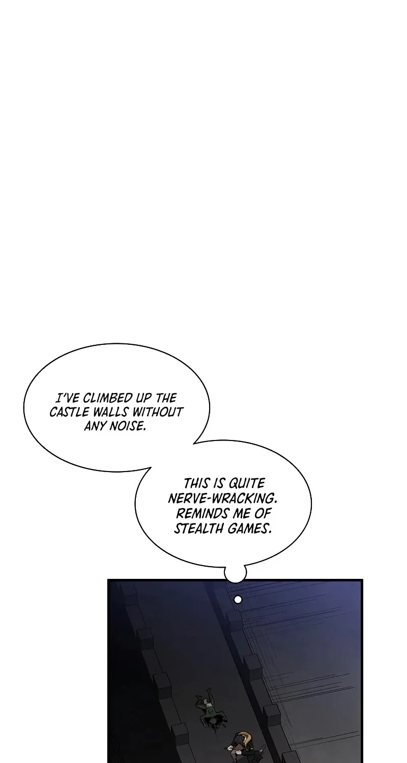 The Tutorial Is Too Hard Chapter 26 page 5 - 