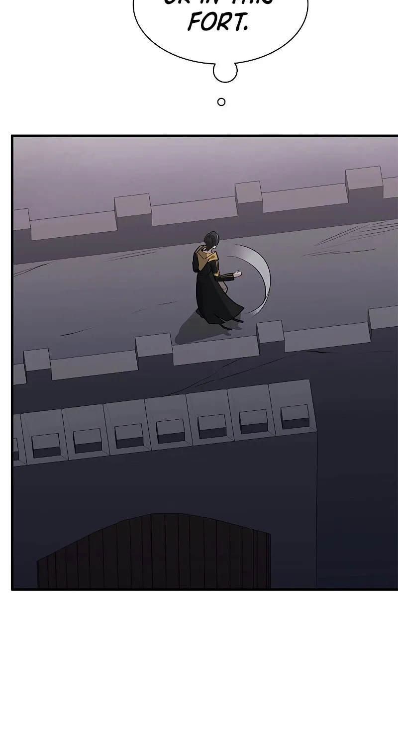 The Tutorial Is Too Hard Chapter 26 page 43 - 
