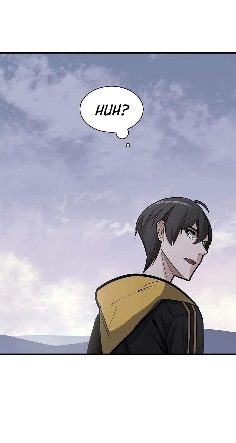 The Tutorial Is Too Hard Chapter 26 page 44 - 