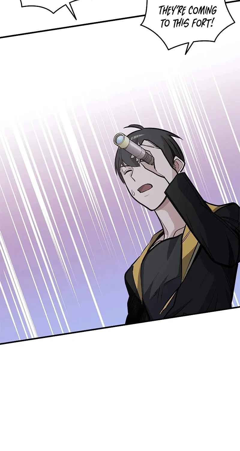 The Tutorial Is Too Hard Chapter 26 page 48 - 