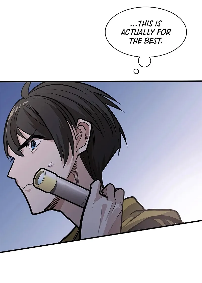 The Tutorial Is Too Hard Chapter 26 page 49 - 