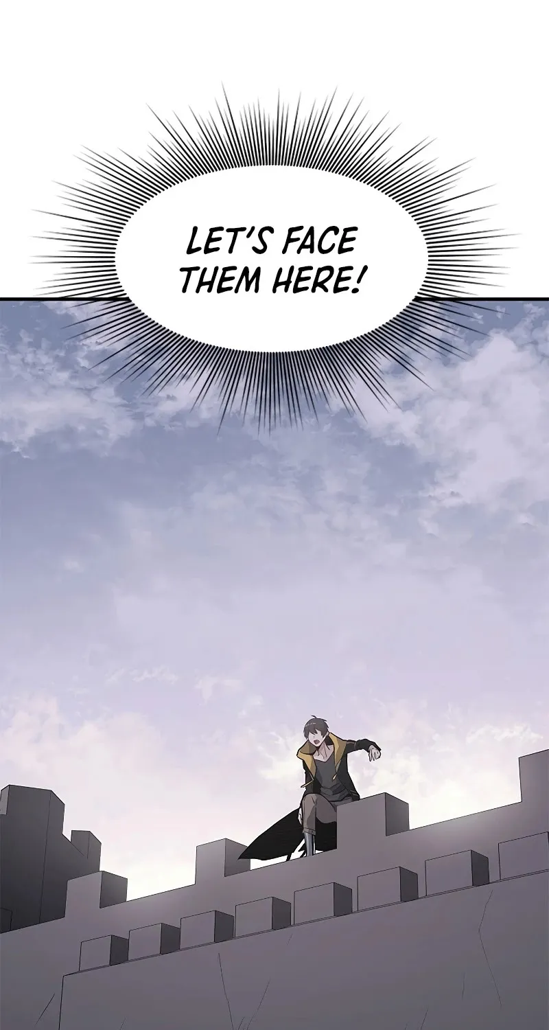 The Tutorial Is Too Hard Chapter 26 page 50 - 