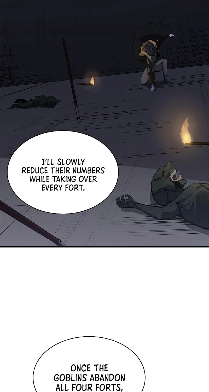 The Tutorial Is Too Hard Chapter 26 page 52 - 