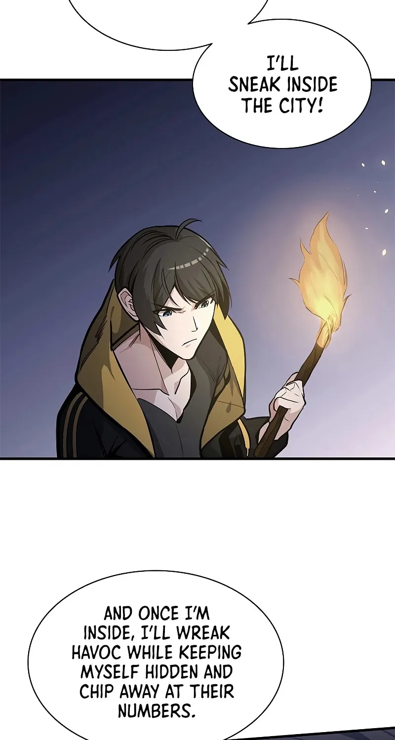 The Tutorial Is Too Hard Chapter 26 page 53 - 