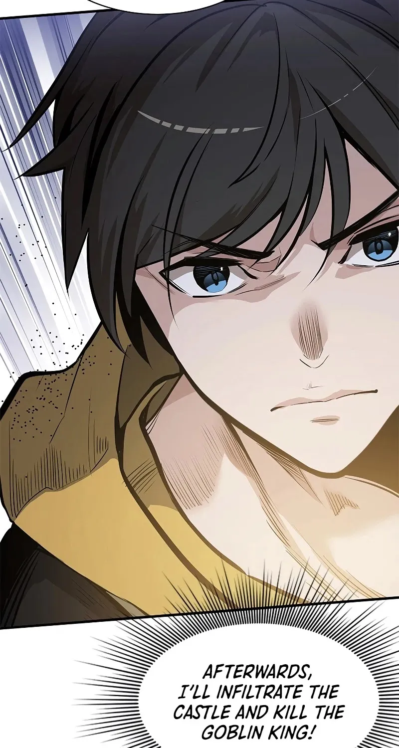 The Tutorial Is Too Hard Chapter 26 page 54 - 