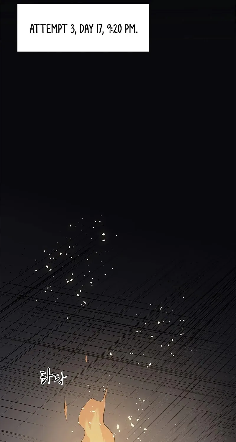 The Tutorial Is Too Hard Chapter 26 page 56 - 