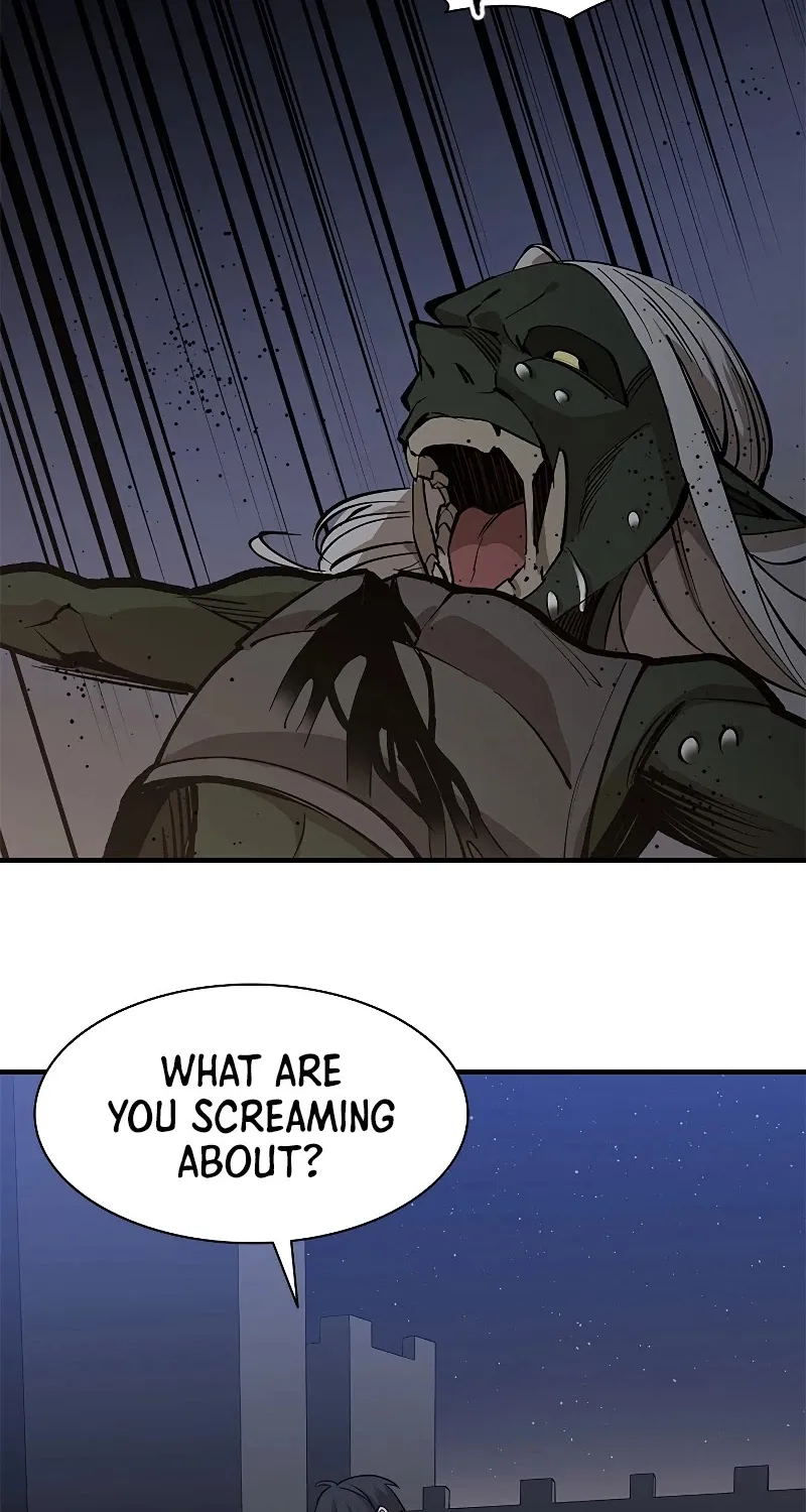 The Tutorial Is Too Hard Chapter 26 page 59 - 