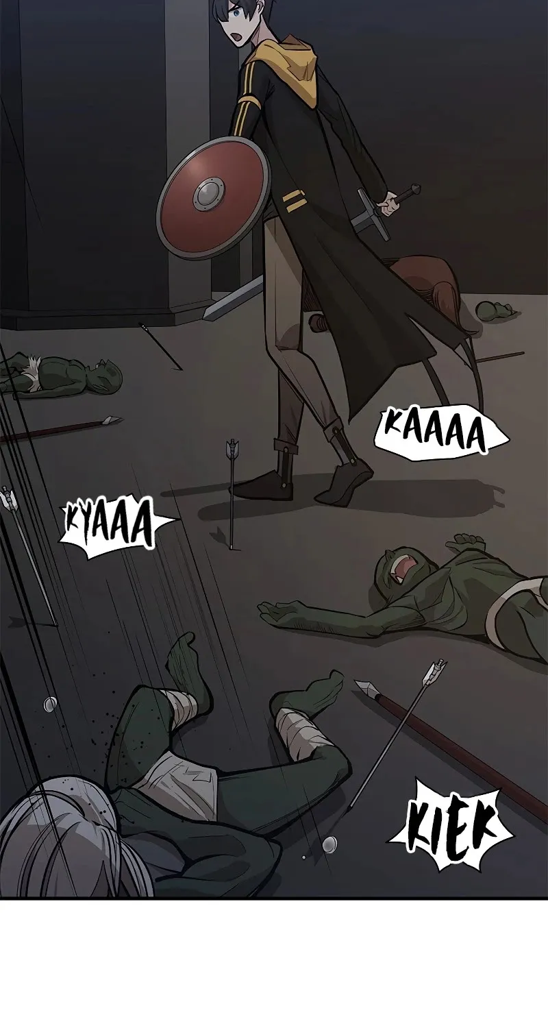 The Tutorial Is Too Hard Chapter 26 page 60 - 
