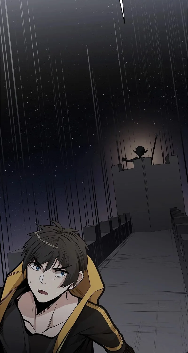 The Tutorial Is Too Hard Chapter 26 page 7 - 