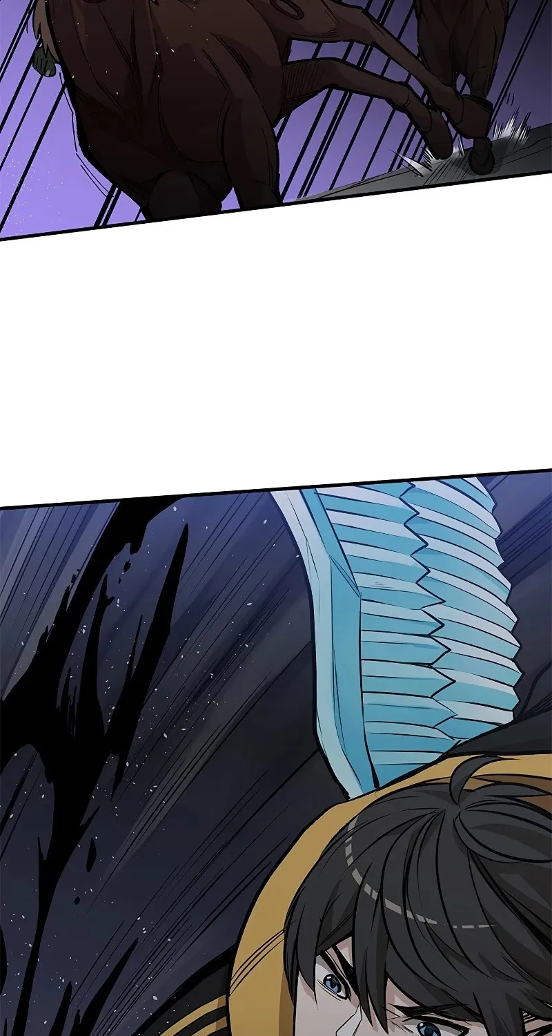The Tutorial Is Too Hard Chapter 26 page 72 - 