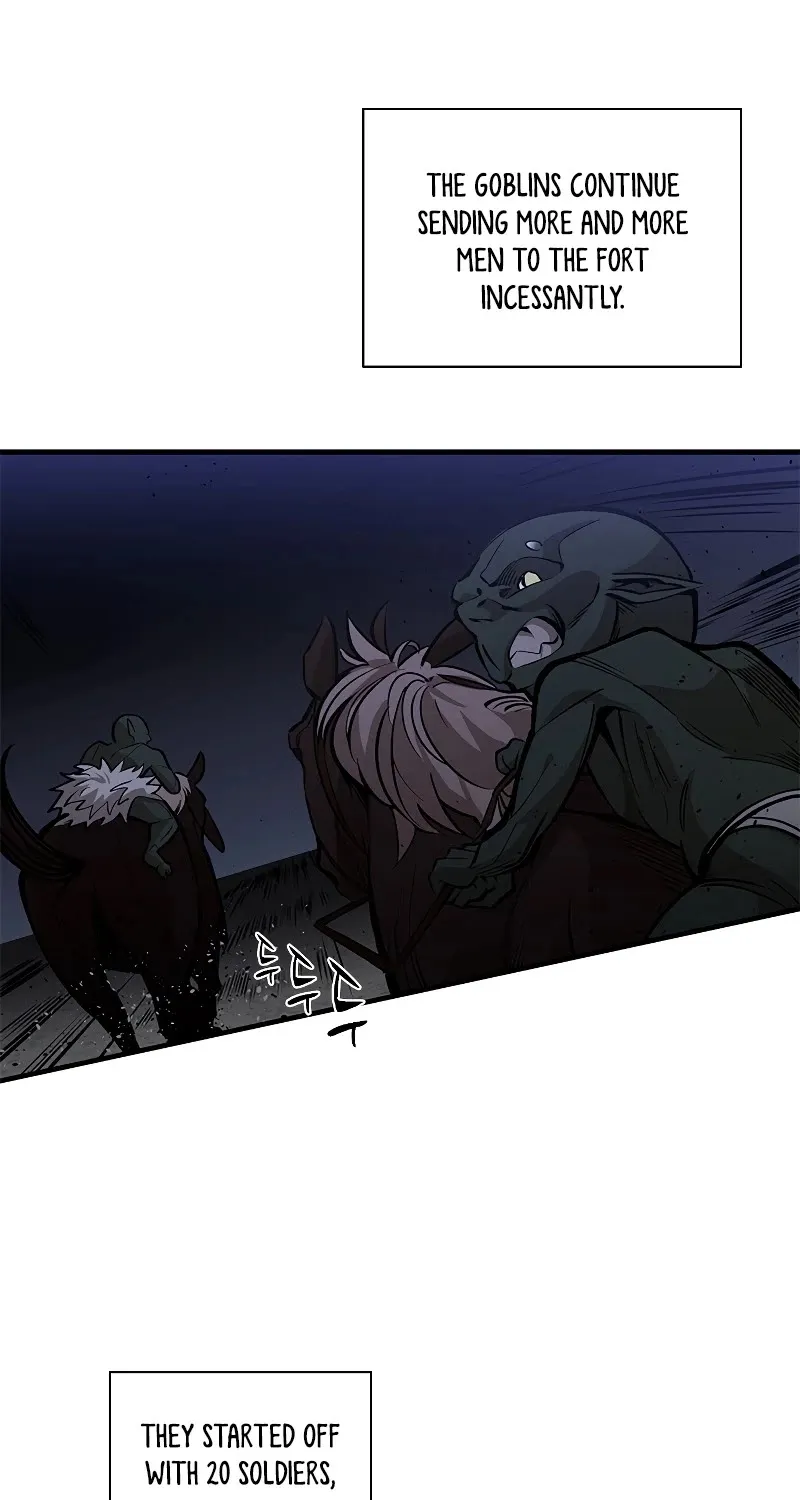 The Tutorial Is Too Hard Chapter 26 page 74 - 
