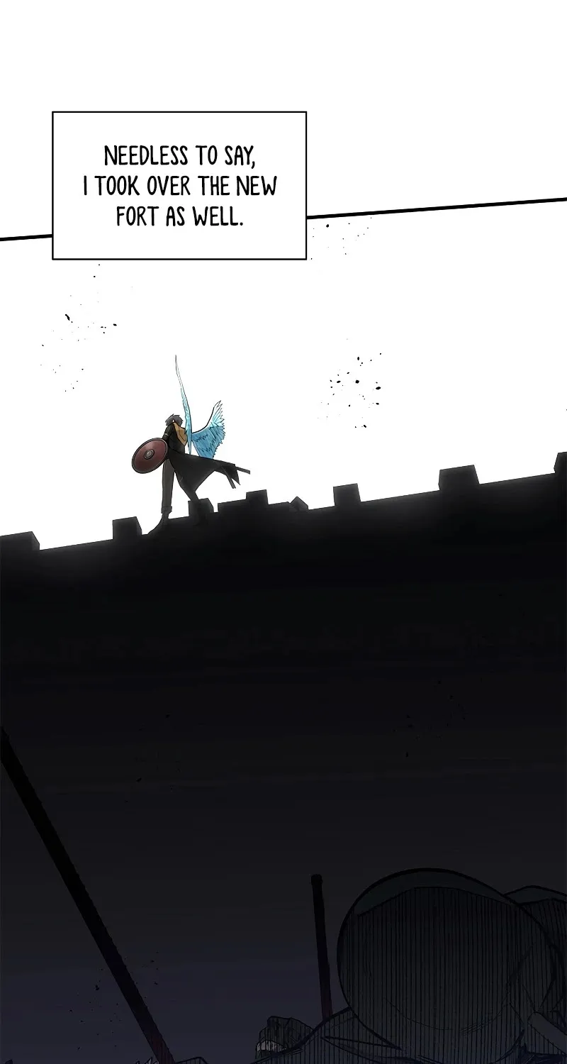 The Tutorial Is Too Hard Chapter 26 page 77 - 