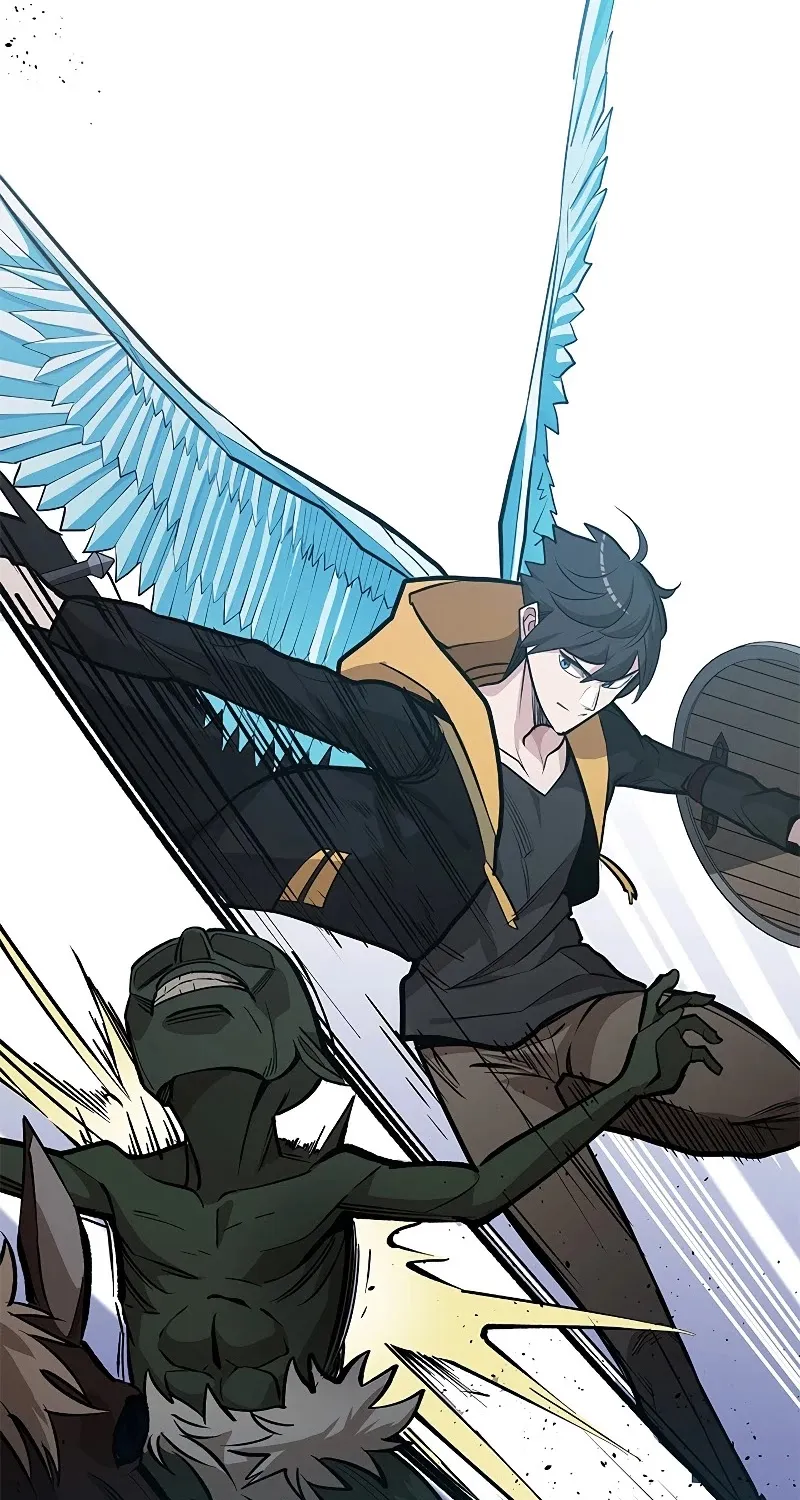 The Tutorial Is Too Hard Chapter 26 page 80 - 