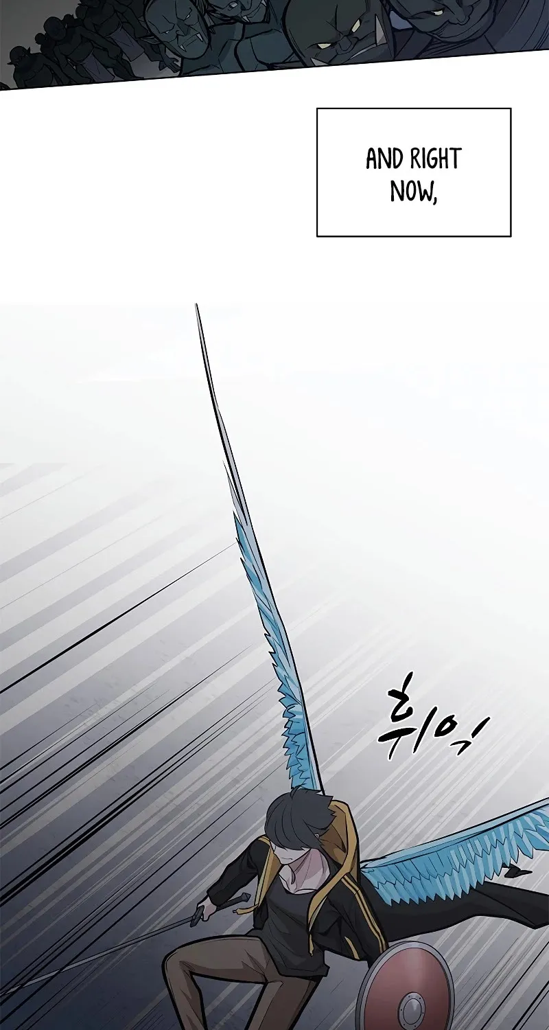 The Tutorial Is Too Hard Chapter 26 page 83 - 
