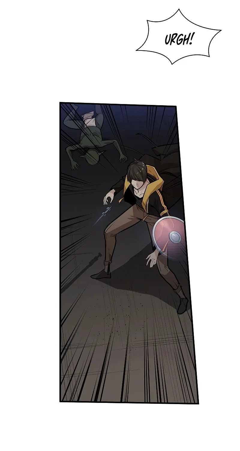 The Tutorial Is Too Hard Chapter 26 page 10 - 