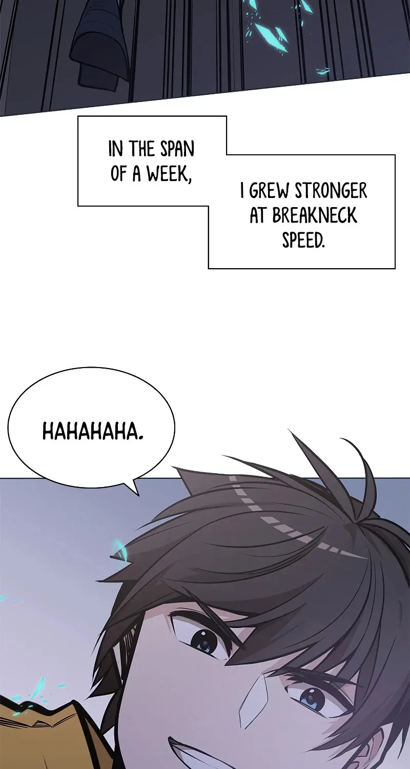 The Tutorial Is Too Hard Chapter 26 page 92 - 