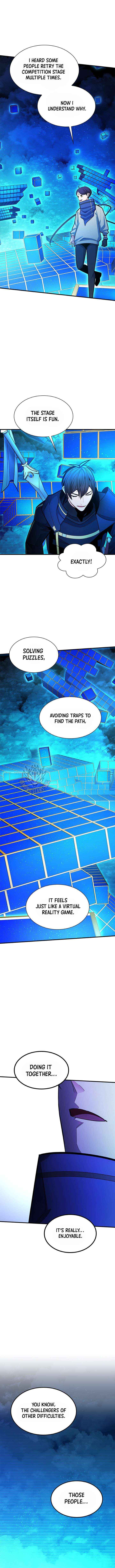 The Tutorial Is Too Hard Chapter 260 page 13 - 