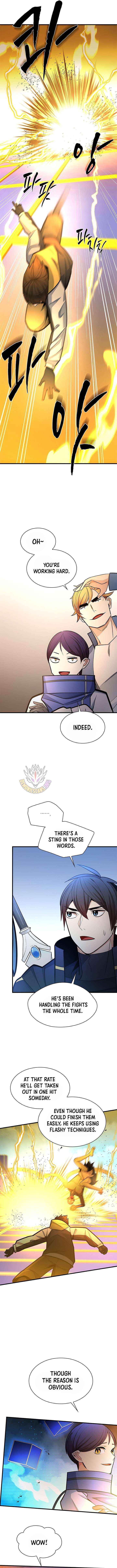 The Tutorial Is Too Hard Chapter 260 page 5 - 