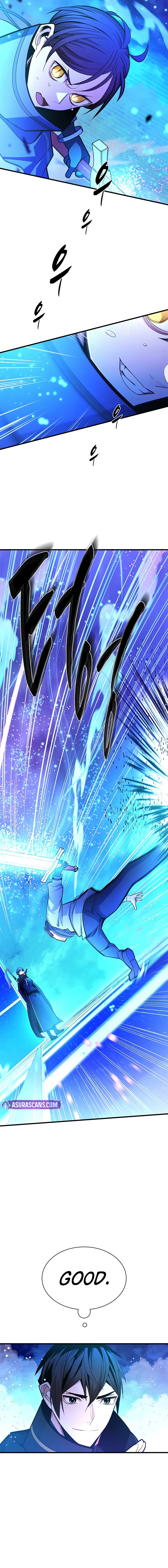 The Tutorial Is Too Hard Chapter 261 page 13 - 