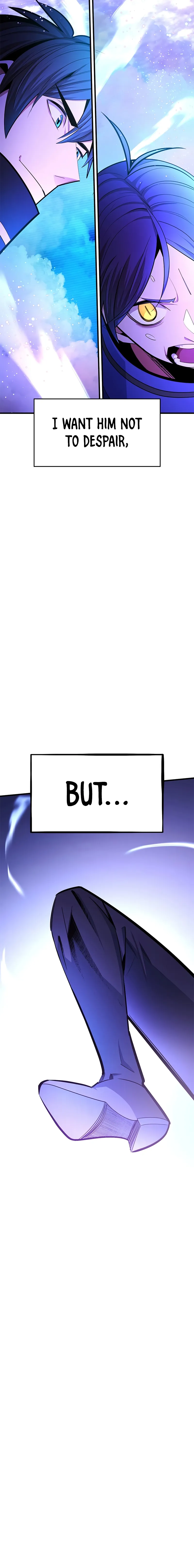 The Tutorial Is Too Hard Chapter 261 page 15 - 