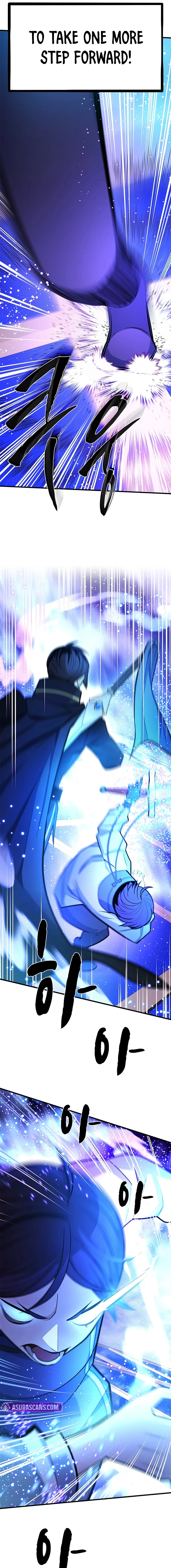 The Tutorial Is Too Hard Chapter 261 page 16 - 