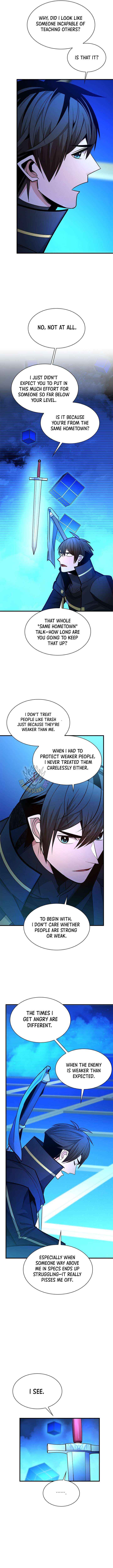 The Tutorial Is Too Hard Chapter 262 page 2 - 