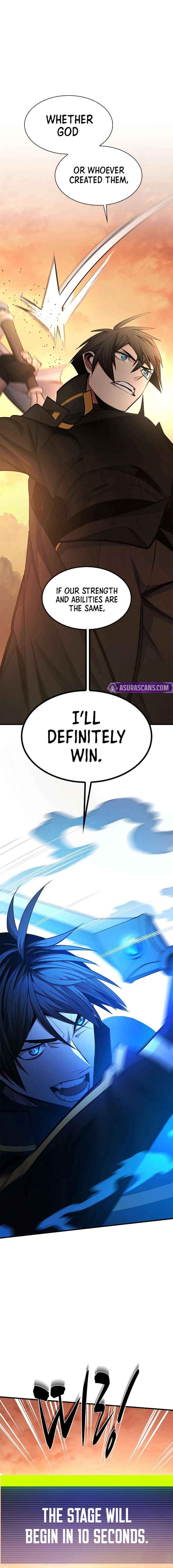 The Tutorial Is Too Hard Chapter 263 page 14 - 