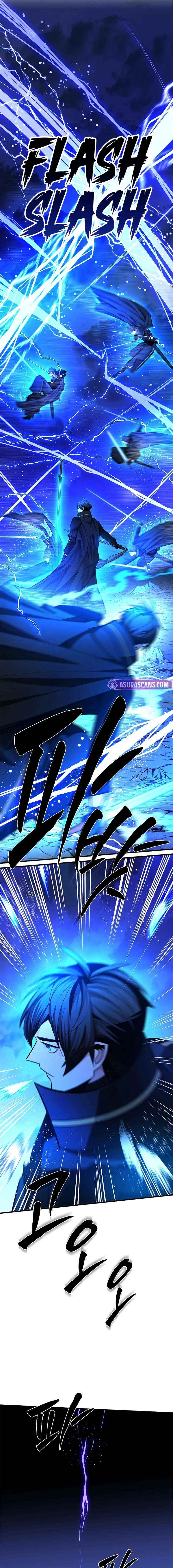The Tutorial Is Too Hard Chapter 263 page 18 - 